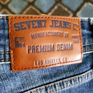 Seven7 Jean's